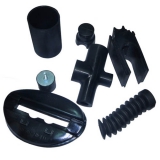 Customized Rubber mould pressing products